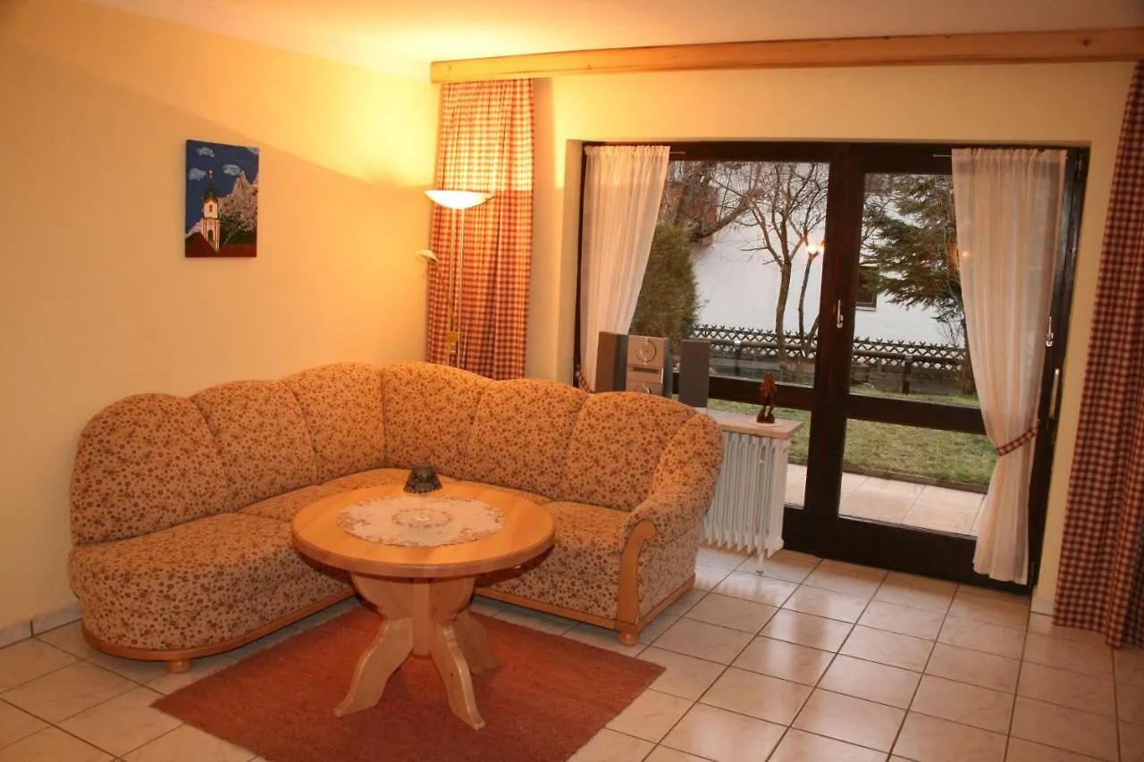 Ferienwohnung Bergtraum Mittenwald 0*,  Deutschland