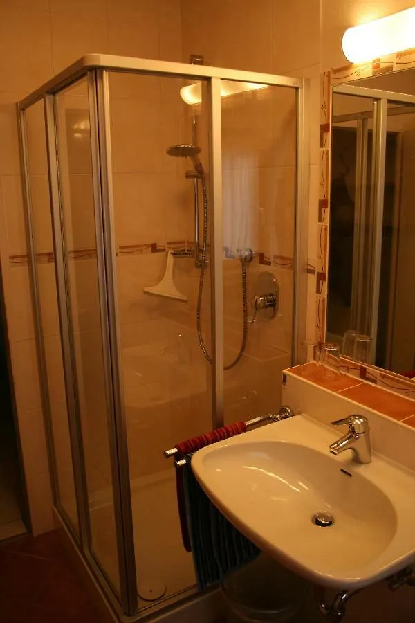 Apartment Ferienwohnung Bergtraum Mittenwald Deutschland