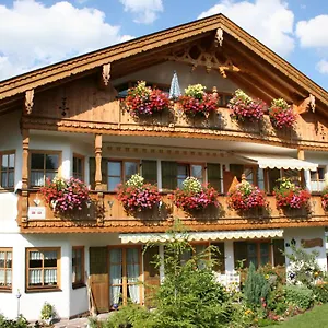 Alpenperle Apartment