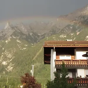  Appartement Gartenblick
